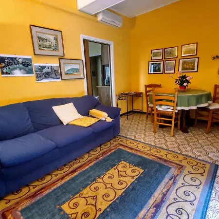 Corte Della Carla - Lie200 By Interhome Appartement Lierna