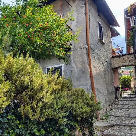 Corte Della Carla - Lie200 By Interhome Appartement Lierna