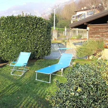 Corte Della Carla - Lie200 By Interhome Lierna