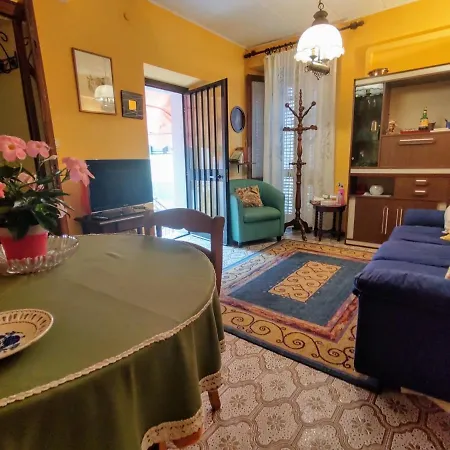 Appartement Corte Della Carla - Lie200 By Interhome *