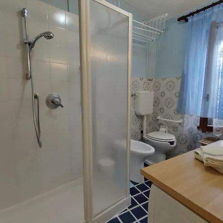 Corte Della Carla - Lie200 By Interhome Appartement *