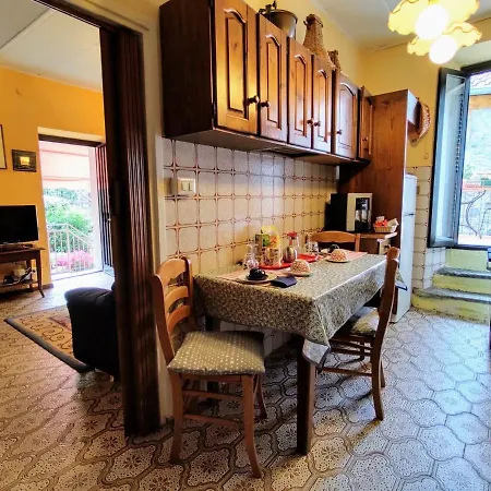 Corte Della Carla - Lie200 By Interhome *