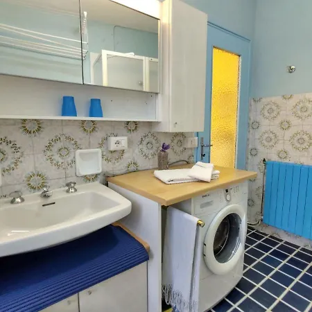 Corte Della Carla - Lie200 By Interhome Lierna