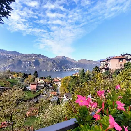 Corte Della Carla - Lie200 By Interhome Appartement