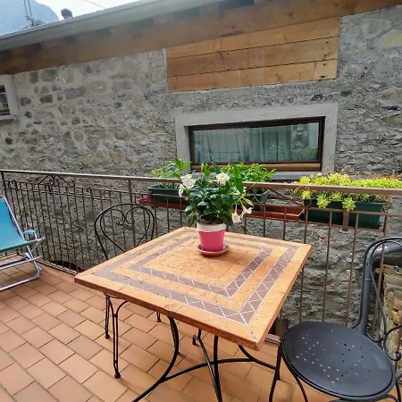 Appartement Corte Della Carla - Lie200 By Interhome