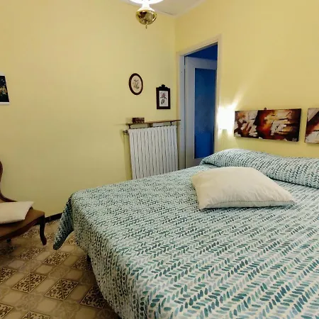 Corte Della Carla - Lie200 By Interhome * Lierna