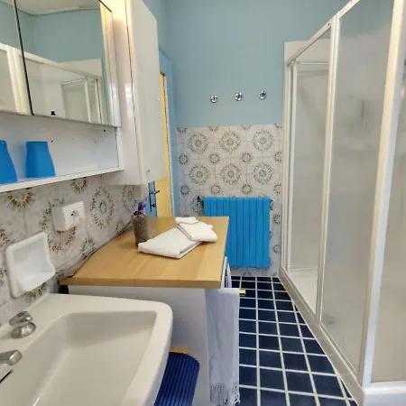 Corte Della Carla - Lie200 By Interhome * Lierna