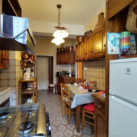 Appartement Corte Della Carla - Lie200 By Interhome *