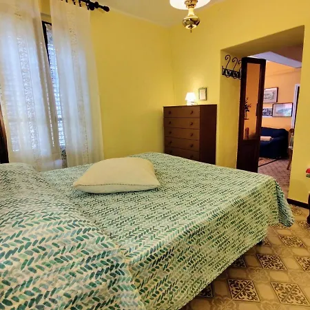 Corte Della Carla - Lie200 By Interhome Apartment